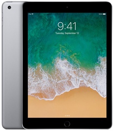 Планшетный компьютер Apple iPad 5 9.7, 9.7″, 2GB/128GB, серый