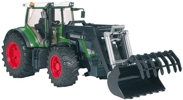 Bruder Fendtt 936 Vario With Frontloader 03041