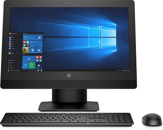 HP ProOne 600 G3 AIO 2KR73EA#B1R