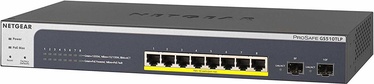 Netgear GS510TLP-100EUS 8-Port