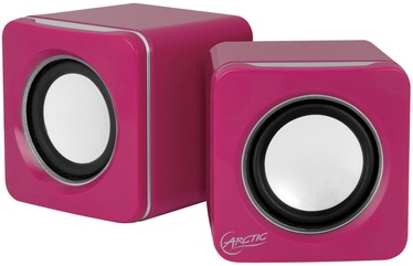 Arctic S111 M Pink SPASO-SP008PK-GBA01