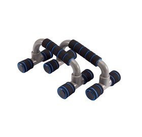 Trenažieris Live Up Sports Push Up Handles Pair LS3164E