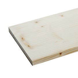 Панель МДФ Rettenmeier Glued Fir Plywood 2400x400x18mm