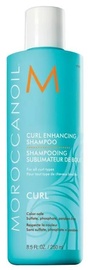 Moroccanoil Curl Enhancing Shampoo 250ml