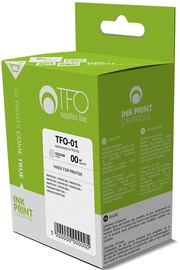 TFO Cartridge Epson E-502XLBK 18.2ml Black