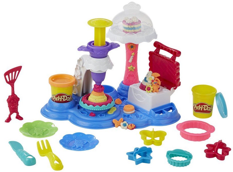 Modelinas Hasbro Play-Doh