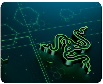 Razer Goliathus Mobile Edition Gaming Mouse Pad Small