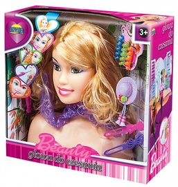 Dromader Styling Head 02440
