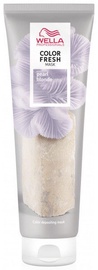Wella Professionals Color Fresh Mask 150ml Pearl Blonde