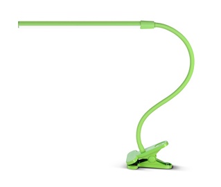Galda lampa Futura MA02 LED 6W, zaļa