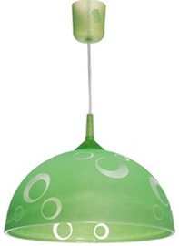 Lamkur Small Circles LM-1.41/2_ZIELONY Green