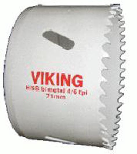 Urbšanas kronis Viking 71067, 67 mm