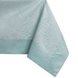 AmeliaHome Gaia Tablecloth Mint 140x300cm