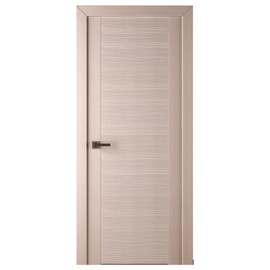 Vidaus durų varčia Belwooddoors Caxara, sidabrinio klevo, 200x80 cm