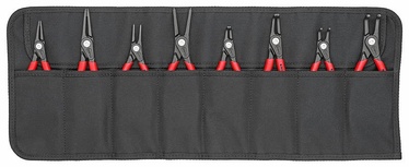 Komplekt Knipex Circlip Pliers 00 19 58 V02, 10 - 60 mm, 230 mm