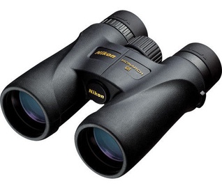 Nikon 10x42 Monarch 5 Binoculars Black