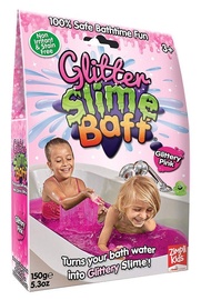Zimpli Kids Slime Baff Glitter Glittery Pink ZK5901