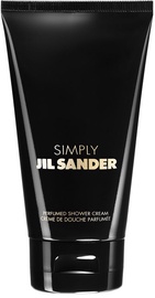 Jil Sander Simply 150ml Shower Cream