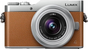 Panasonic LUMIX G DC-GX800 Brown