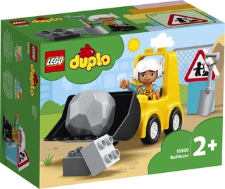 Konstruktorius LEGO® Town 10930 Buldozeris