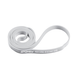 Vingrošanas lente Spokey 920954, 2080 mm x 10 mm x 4.5 mm