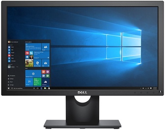 Monitor Dell E2016HV, 20", 5 ms