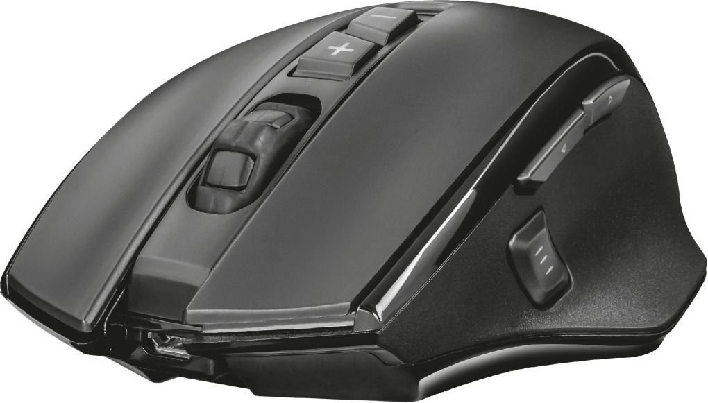 mouse trust gxt 140