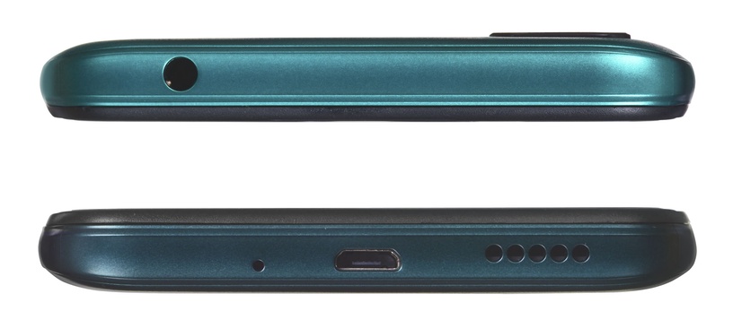 Mobilais telefons Ulefone Note 10, zaļa, 2GB/32GB
