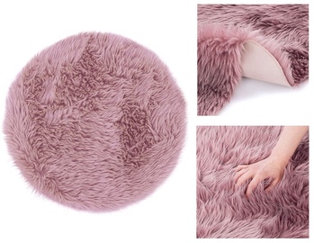 AmeliaHome Dokka RUG/AH Carpet Orchidhaze R 60x60cm