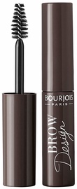 BOURJOIS Paris Brow Design Eyebrow Gel 5ml 03