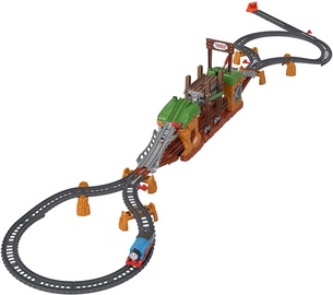 Fisher Price Thomas & Friends Walking Bridge GHK84