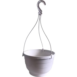 Ampel Komeet 25cm valge