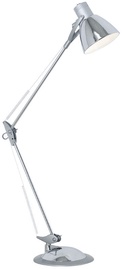 Eglo Time 82939 Chrome