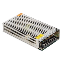 BAR. AVOTS LED 150W 12V 12,5A (VAGNER SDH)