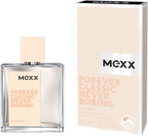 Mexx Forever Classic For Her 50ml EDT