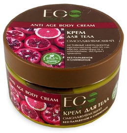 ECO Laboratorie Anti Age Body Cream 250ml