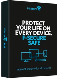 Programmatūra F-Secure