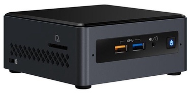 Intel NUC KIT BOXNUC7PJYH2961277