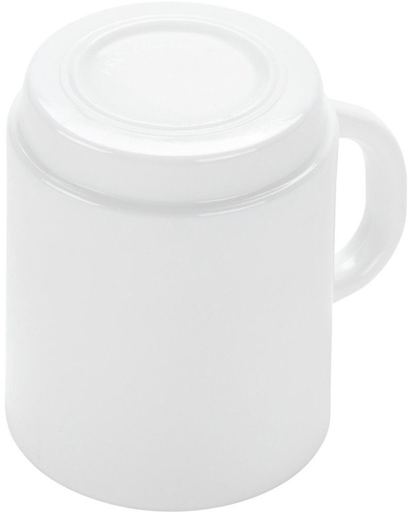 Arcoroc Opal Restaurant Mug 25cl White