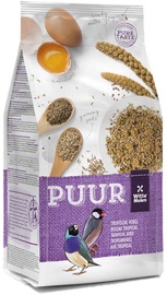 Witte Molen Puur Tropical Birds 750g