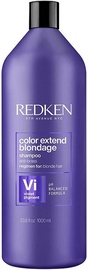 Šampoon Redken Color Extend Blondage, 1000 ml