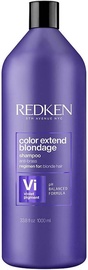 Šampūnas Redken Color Extend Blondage, 1000 ml