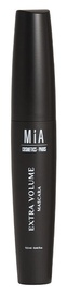 Тушь для ресниц Mia Cosmetics Paris Extra Volume, Black, 9 мл