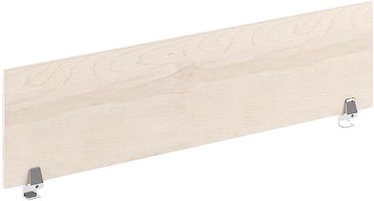 Skyland Xten XBP 123-1 Panel 124x37x1.8cm Beech Tiara