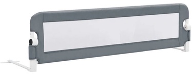 Kaitsepiire Toddler Safety Bed Rail, 40.5 cm x 42 cm