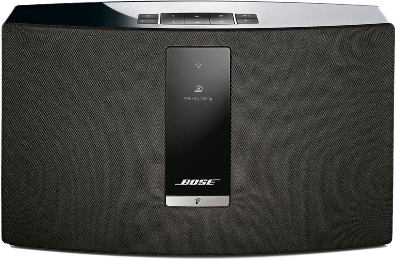 Беспроводной динамик Bose SoundTouch 20 III, черный