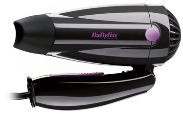 Plaukų džiovintuvas BaByliss 5250E
