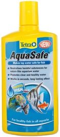 Kemikaalid Tetra AquaSafe, 0.500 l