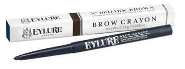 Uzacu zīmulis Eylure Defining & Shading Brow Crayon 10, 0.23 g