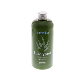 SAUNA LEILIAROOM 400ML EUKALÜPT RENTO